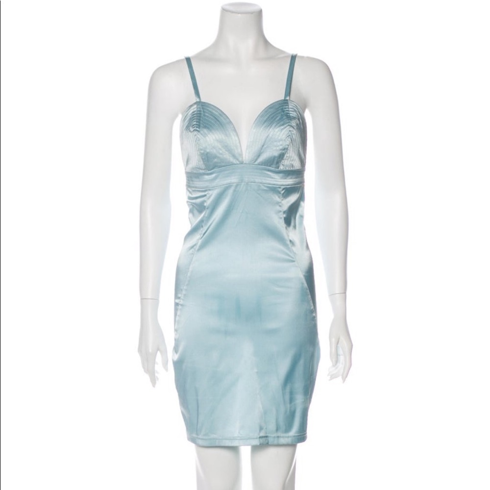 Versace dress vintage